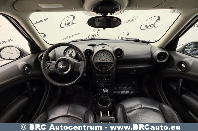 Mini Countryman 1.6 D 2011