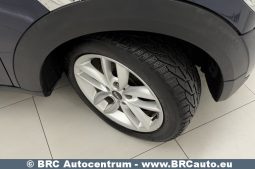 Mini Countryman 1.6 D 2011 full