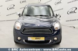 Mini Countryman 1.6 D 2011 full