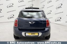 Mini Countryman 1.6 D 2011 full