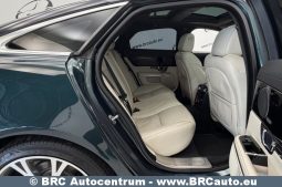 Jaguar XJ 3.0 AWD R-Sport Automatas 2015 full