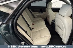 Jaguar XJ 3.0 AWD R-Sport Automatas 2015 full