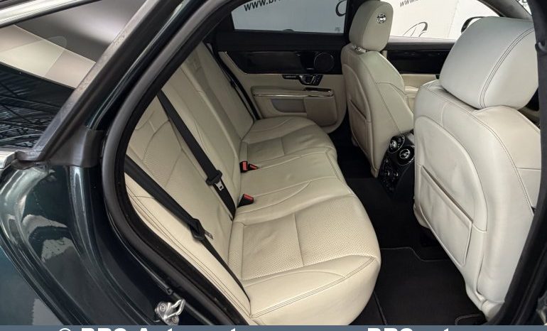 Jaguar XJ 3.0 AWD R-Sport Automatas 2015 full