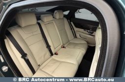 Jaguar XJ 3.0 AWD R-Sport Automatas 2015 full