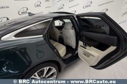 Jaguar XJ 3.0 AWD R-Sport Automatas 2015 full