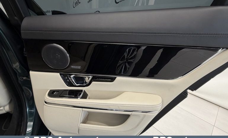 Jaguar XJ 3.0 AWD R-Sport Automatas 2015 full