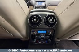 Jaguar XJ 3.0 AWD R-Sport Automatas 2015 full