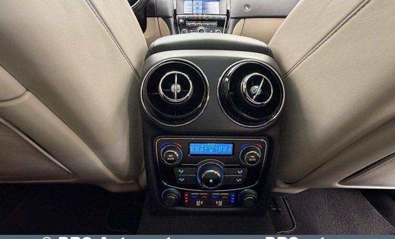 Jaguar XJ 3.0 AWD R-Sport Automatas 2015 full