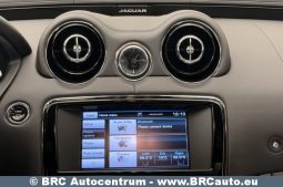Jaguar XJ 3.0 AWD R-Sport Automatas 2015 full
