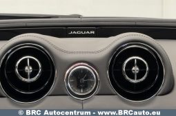 Jaguar XJ 3.0 AWD R-Sport Automatas 2015 full