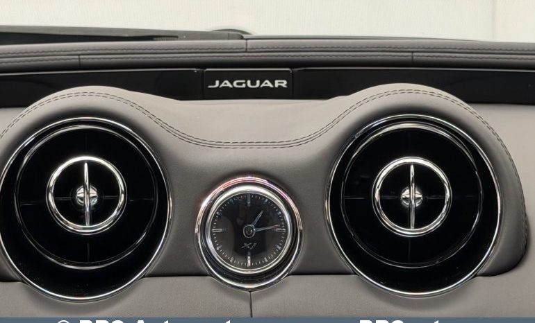 Jaguar XJ 3.0 AWD R-Sport Automatas 2015 full