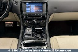 Jaguar XJ 3.0 AWD R-Sport Automatas 2015 full