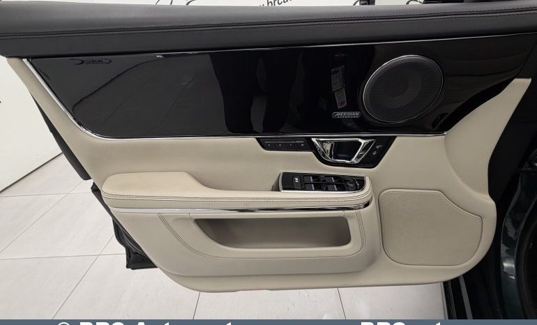 Jaguar XJ 3.0 AWD R-Sport Automatas 2015 full