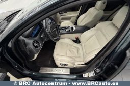 Jaguar XJ 3.0 AWD R-Sport Automatas 2015 full