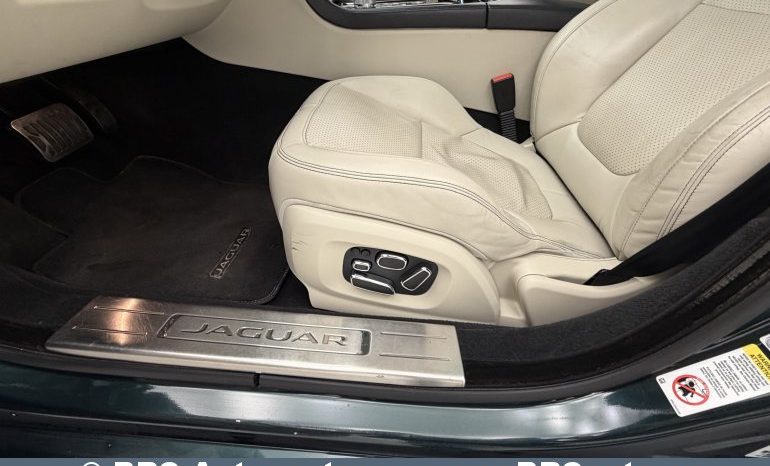 Jaguar XJ 3.0 AWD R-Sport Automatas 2015 full