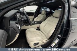 Jaguar XJ 3.0 AWD R-Sport Automatas 2015 full