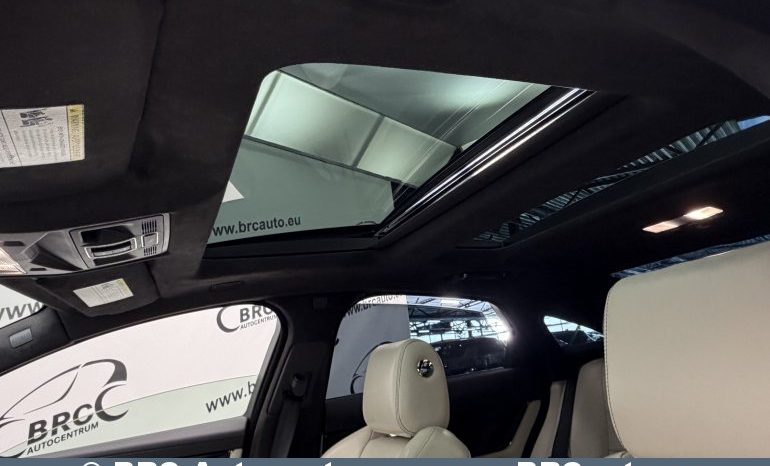 Jaguar XJ 3.0 AWD R-Sport Automatas 2015 full