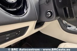 Jaguar XJ 3.0 AWD R-Sport Automatas 2015 full