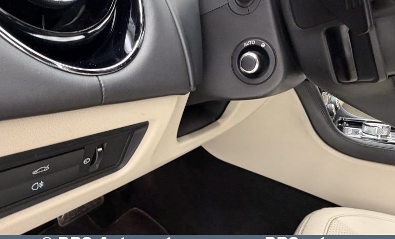 Jaguar XJ 3.0 AWD R-Sport Automatas 2015 full