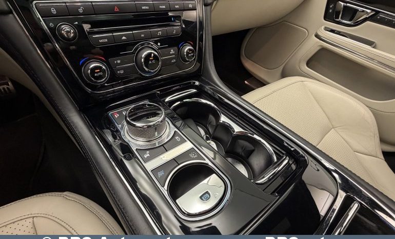 Jaguar XJ 3.0 AWD R-Sport Automatas 2015 full