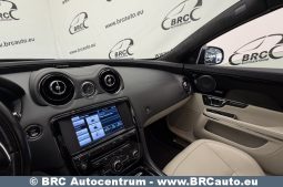 Jaguar XJ 3.0 AWD R-Sport Automatas 2015 full