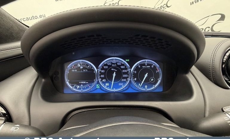Jaguar XJ 3.0 AWD R-Sport Automatas 2015 full