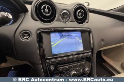 Jaguar XJ 3.0 AWD R-Sport Automatas 2015 full