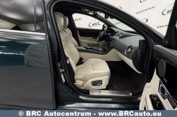 Jaguar XJ 3.0 AWD R-Sport Automatas 2015