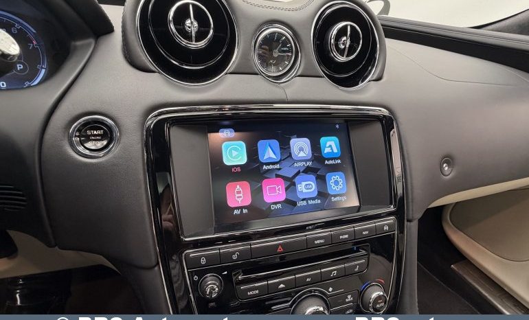 Jaguar XJ 3.0 AWD R-Sport Automatas 2015 full