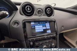 Jaguar XJ 3.0 AWD R-Sport Automatas 2015 full