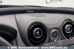 Jaguar XJ 3.0 AWD R-Sport Automatas 2015 full