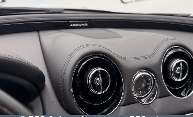 Jaguar XJ 3.0 AWD R-Sport Automatas 2015 full