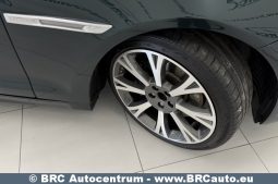 Jaguar XJ 3.0 AWD R-Sport Automatas 2015 full