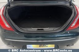 Jaguar XJ 3.0 AWD R-Sport Automatas 2015 full