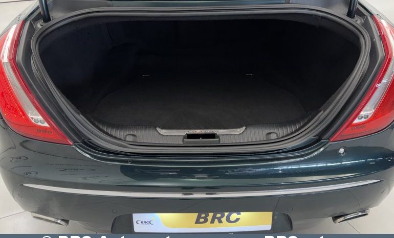 Jaguar XJ 3.0 AWD R-Sport Automatas 2015 full