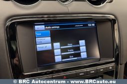 Jaguar XJ 3.0 AWD R-Sport Automatas 2015 full