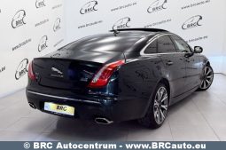 Jaguar XJ 3.0 AWD R-Sport Automatas 2015 full