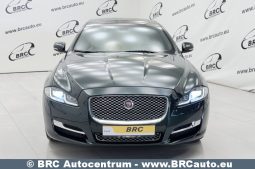 Jaguar XJ 3.0 AWD R-Sport Automatas 2015 full