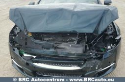 Jaguar XJ 3.0 AWD R-Sport Automatas 2015 full