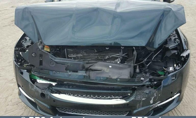 Jaguar XJ 3.0 AWD R-Sport Automatas 2015 full