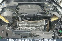 Jaguar XJ 3.0 AWD R-Sport Automatas 2015 full