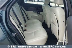 Jaguar XJ 3.0 AWD R-Sport Automatas 2015 full