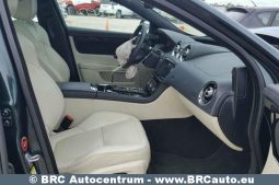 Jaguar XJ 3.0 AWD R-Sport Automatas 2015 full