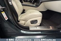 Jaguar XJ 3.0 AWD R-Sport Automatas 2015 full
