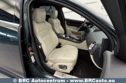 Jaguar XJ 3.0 AWD R-Sport Automatas 2015 full