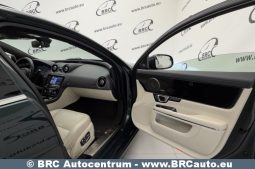 Jaguar XJ 3.0 AWD R-Sport Automatas 2015 full