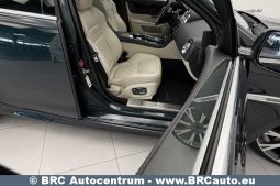 Jaguar XJ 3.0 AWD R-Sport Automatas 2015 full