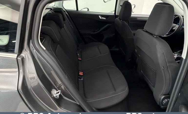 Ford Focus 1.5 EcoBlue Automatas 2022 full