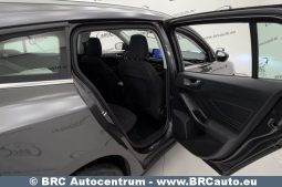 Ford Focus 1.5 EcoBlue Automatas 2022 full