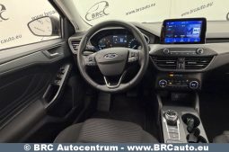 Ford Focus 1.5 EcoBlue Automatas 2022 full